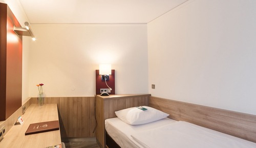 Habitación individual Confort