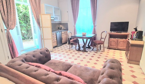 Apartamento Confort