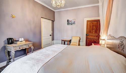 Habitación Confort
