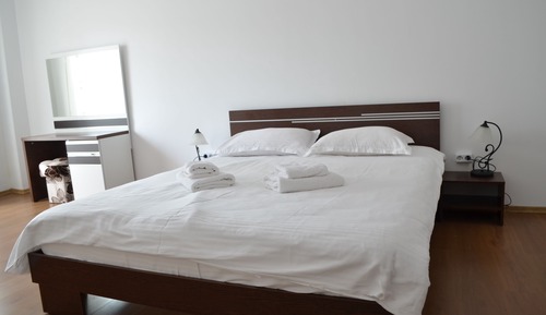 Apartamento tradicional, 1 habitación