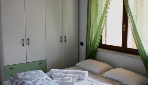 Apartamento, 1 habitación