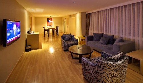 Suite