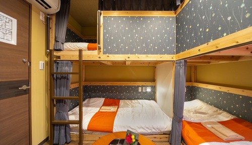 Habitación (  D  )