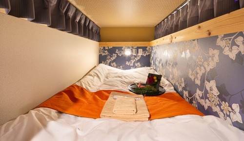 Habitación (  C  )