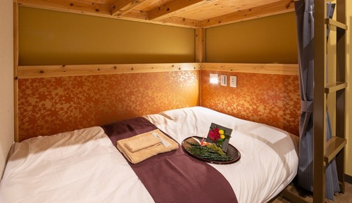 Habitación (  B  )