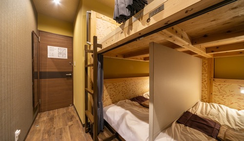 Habitación (  A  )