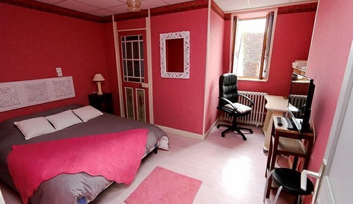 Habitación doble