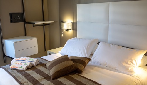 Apartamento superior