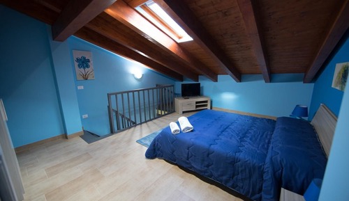 Apartamento (Iris)
