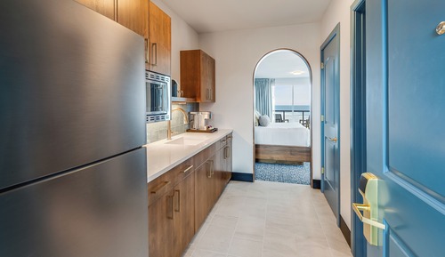 Habitación Premier