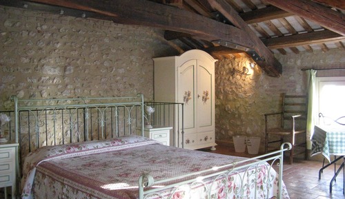 Suite romántica
