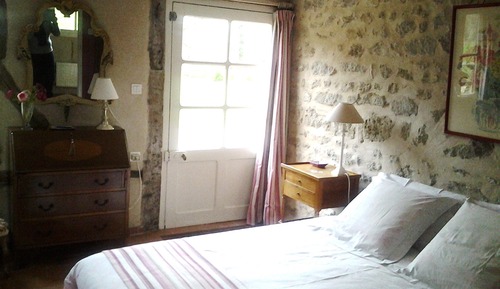 Habitación doble (Rose)