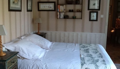 Habitación triple (Verte)