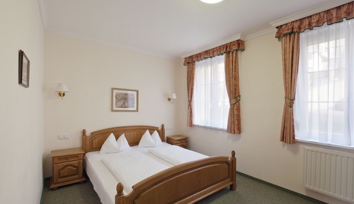 Apartamento Deluxe, 1 cama de matrimonio