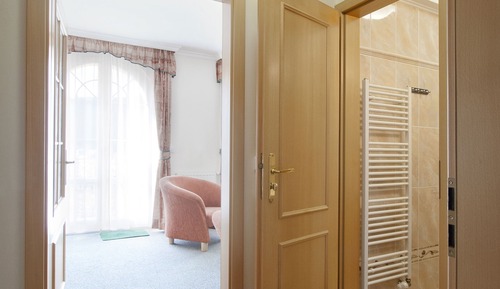 Apartamento Deluxe, 1 cama de matrimonio