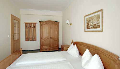 Apartamento Deluxe, 1 cama de matrimonio