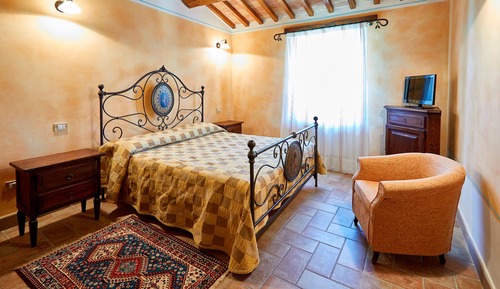 Apartamento clásico (Eliodoro)