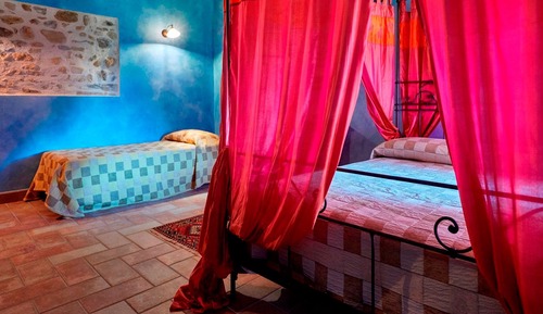 Apartamento Deluxe (Zaffiro)