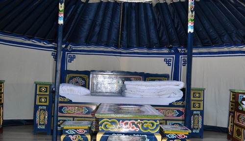 Tienda familiar