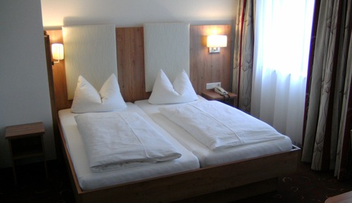 Habitación doble