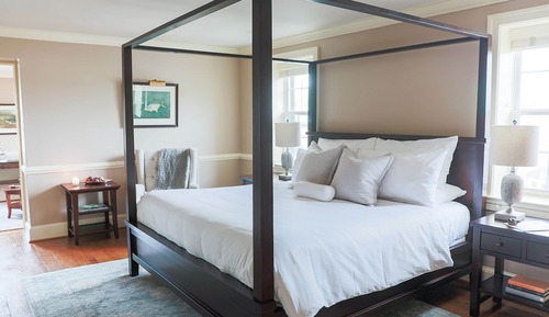 Suite (The Bull Run)