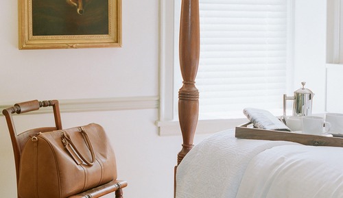 Suite (The Glenwood)