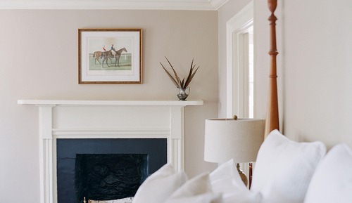 Suite (Martha Washington)