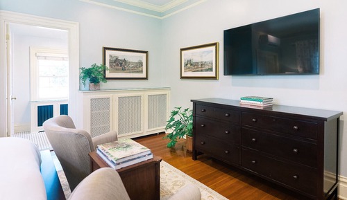 Habitación (The Waverly)