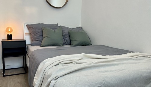 Apartamento Signature, baño privado