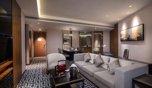Suite ejecutiva