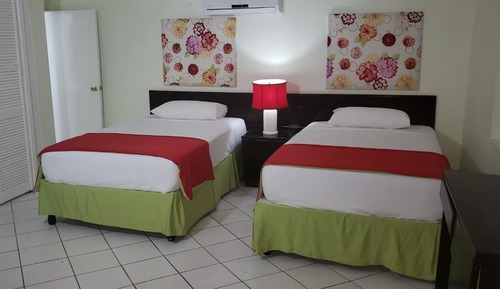 Apartamento, 1 cama de matrimonio grande, no fumadores