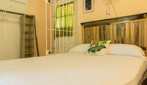 Villa, 1 cama de matrimonio grande, no fumadores