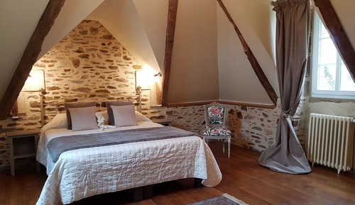 Habitación doble superior (W.A.Mozart)