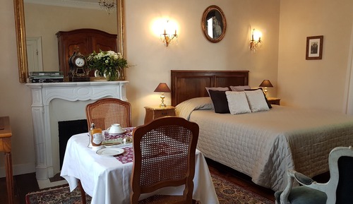 Habitación doble (Frederic Chopin)