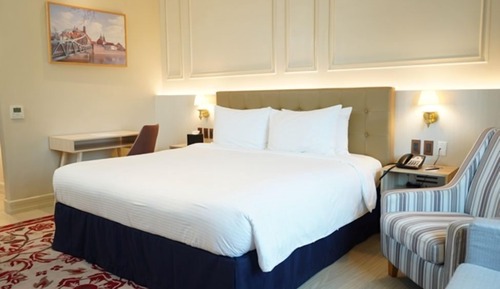 Habitación Premier