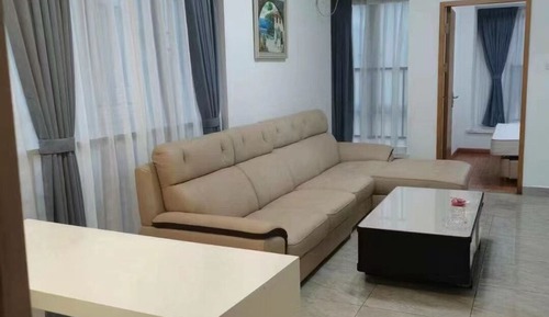 Apartamento Signature, 2 habitaciones