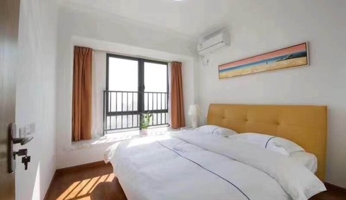 Apartamento ejecutivo, 1 habitación