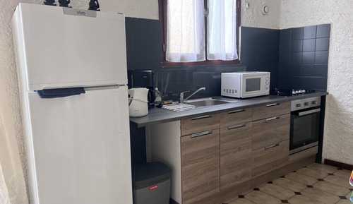 Apartamento familiar