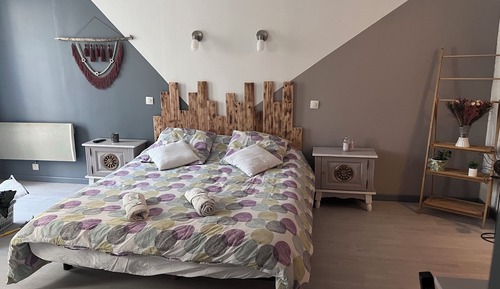 Apartamento básico