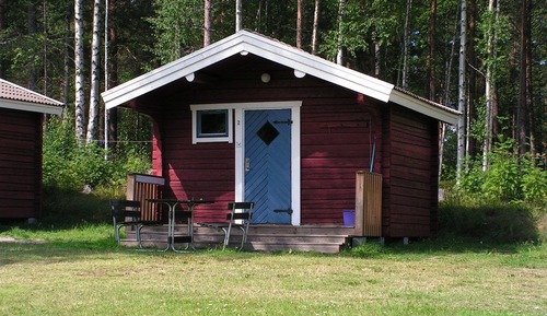 Cabaña (Small)