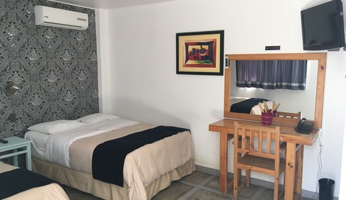 Habitación Royal doble, 1 cama de matrimonio grande, no fumadores