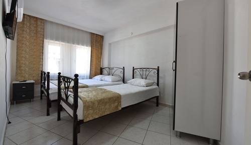 Tatil Evi