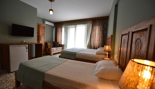 Habitación superior