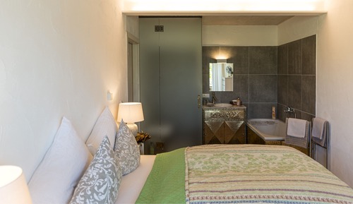 Apartamento (Fidelio)