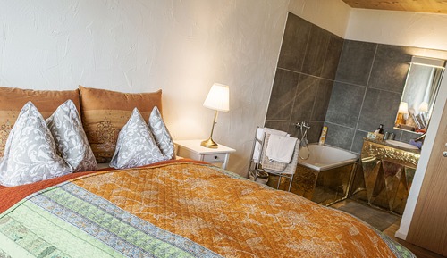 Apartamento (Schwanensee)