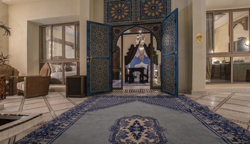 Suite Royal