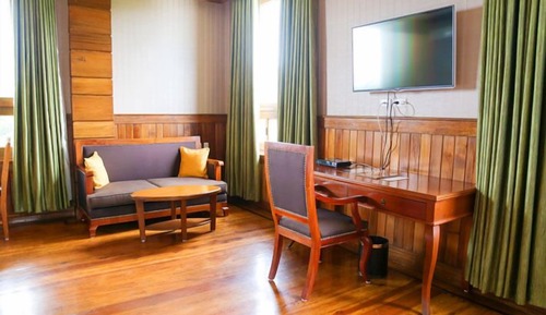 Habitación superior
