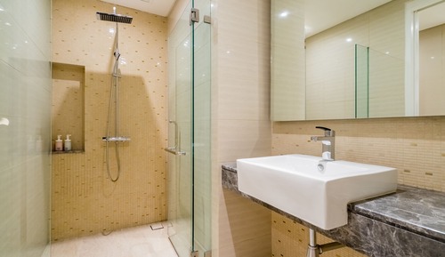 Habitación superior