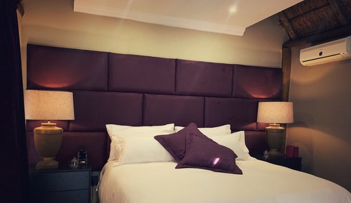 Suite Deluxe