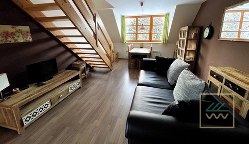 Apartamento Confort